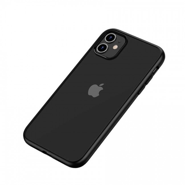 Apple iPhone 11 Kılıf Zore Hom Silikon Apple iPhone 11 Kılıf Zore Hom Silikon