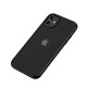 Apple iPhone 11 Kılıf Zore Hom Silikon Apple iPhone 11 Kılıf Zore Hom Silikon