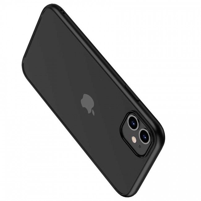 Apple iPhone 11 Kılıf Zore Hom Silikon Apple iPhone 11 Kılıf Zore Hom Silikon
