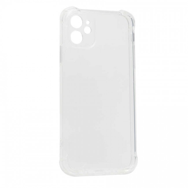 Apple iPhone 11 Kılıf Zore Kamera Korumalı Nitro Anti Shock Silikon Apple iPhone 11 Kılıf Zore Kamera Korumalı Nitro Anti Shock Silikon