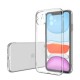 Apple iPhone 11 Kılıf Zore Kamera Korumalı Süper Silikon Kapak Apple iPhone 11 Kılıf Zore Kamera Korumalı Süper Silikon Kapak