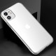 Apple iPhone 11 Kılıf Zore Kamera Korumalı Süper Silikon Kapak Apple iPhone 11 Kılıf Zore Kamera Korumalı Süper Silikon Kapak