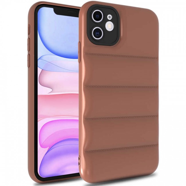 Apple iPhone 11 Kılıf Zore Kasis Kapak Apple iPhone 11 Kılıf Zore Kasis Kapak