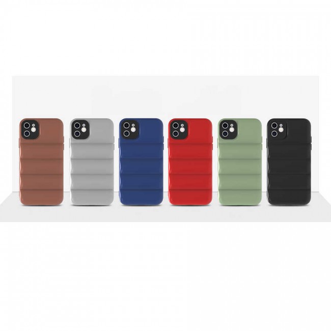 Apple iPhone 11 Kılıf Zore Kasis Kapak Apple iPhone 11 Kılıf Zore Kasis Kapak