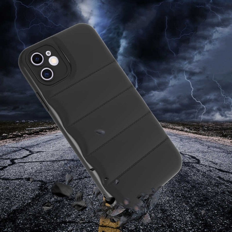 Bal-z Apple iPhone 11 Kılıf  Kasis Kapak