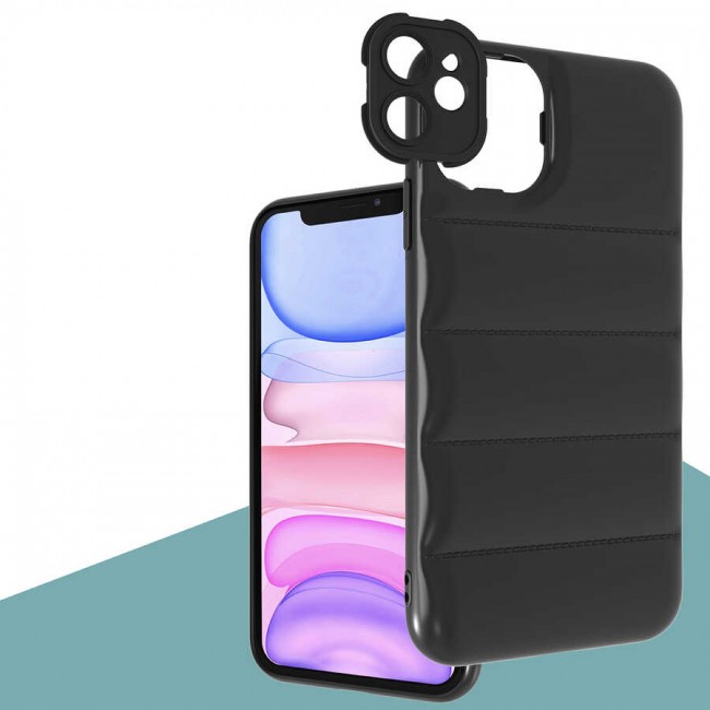 Apple iPhone 11 Kılıf Zore Kasis Kapak Apple iPhone 11 Kılıf Zore Kasis Kapak