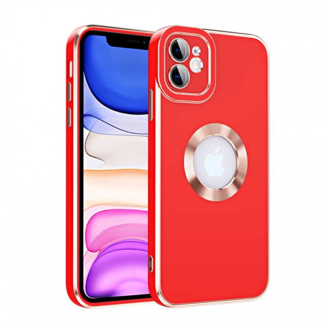 Apple iPhone 11 Kılıf Zore Kongo Kapak Apple iPhone 11 Kılıf Zore Kongo Kapak
