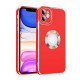 Apple iPhone 11 Kılıf Zore Kongo Kapak Apple iPhone 11 Kılıf Zore Kongo Kapak