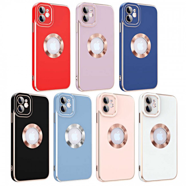Apple iPhone 11 Kılıf Zore Kongo Kapak Apple iPhone 11 Kılıf Zore Kongo Kapak