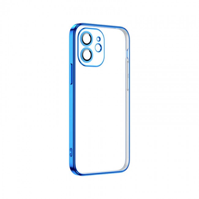 Apple iPhone 11 Kılıf Zore Krep Kapak Apple iPhone 11 Kılıf Zore Krep Kapak
