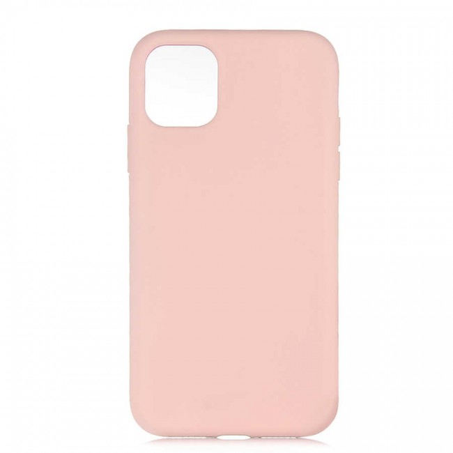 Apple iPhone 11 Kılıf Zore LSR Lansman Kapak Apple iPhone 11 Kılıf Zore LSR Lansman Kapak