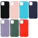 Apple iPhone 11 Kılıf Zore LSR Lansman Kapak Apple iPhone 11 Kılıf Zore LSR Lansman Kapak