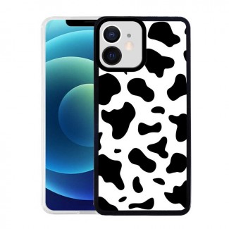 Apple iPhone 11 Kılıf Zore M-Fit Desenli Kapak Apple iPhone 11 Kılıf Zore M-Fit Desenli Kapak