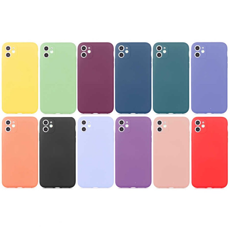 Bal-z Apple iPhone 11 Kılıf  Mara Kapak