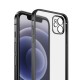 Apple iPhone 11 Kılıf Zore Mat Gbox Kapak Apple iPhone 11 Kılıf Zore Mat Gbox Kapak