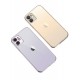 Apple iPhone 11 Kılıf Zore Mat Gbox Kapak Apple iPhone 11 Kılıf Zore Mat Gbox Kapak