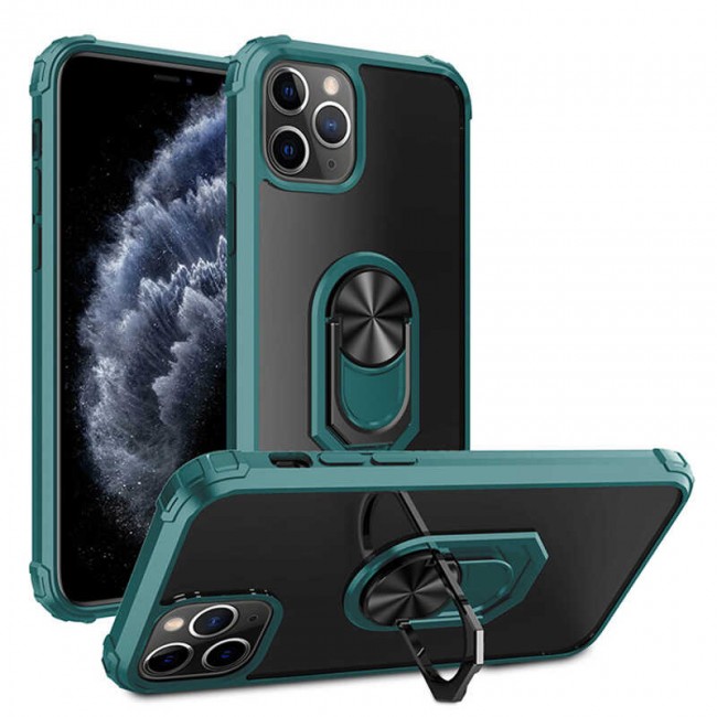Apple iPhone 11 Pro Max Kılıf Zore Mola Kapak Apple iPhone 11 Pro Max Kılıf Zore Mola Kapak