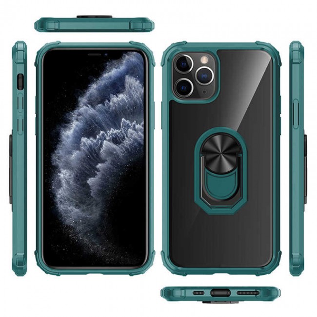 Apple iPhone 11 Pro Max Kılıf Zore Mola Kapak Apple iPhone 11 Pro Max Kılıf Zore Mola Kapak