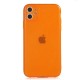 Apple iPhone 11 Kılıf Zore Mun Silikon Apple iPhone 11 Kılıf Zore Mun Silikon