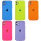Apple iPhone 11 Kılıf Zore Mun Silikon Apple iPhone 11 Kılıf Zore Mun Silikon