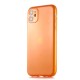 Apple iPhone 11 Kılıf Zore Mun Silikon Apple iPhone 11 Kılıf Zore Mun Silikon