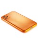 Apple iPhone 11 Kılıf Zore Mun Silikon Apple iPhone 11 Kılıf Zore Mun Silikon
