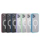 Apple iPhone 11 Kılıf Zore Mokka Wireless Kapak Apple iPhone 11 Kılıf Zore Mokka Wireless Kapak