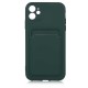Apple iPhone 11 Kılıf Zore Ofix Kapak Apple iPhone 11 Kılıf Zore Ofix Kapak
