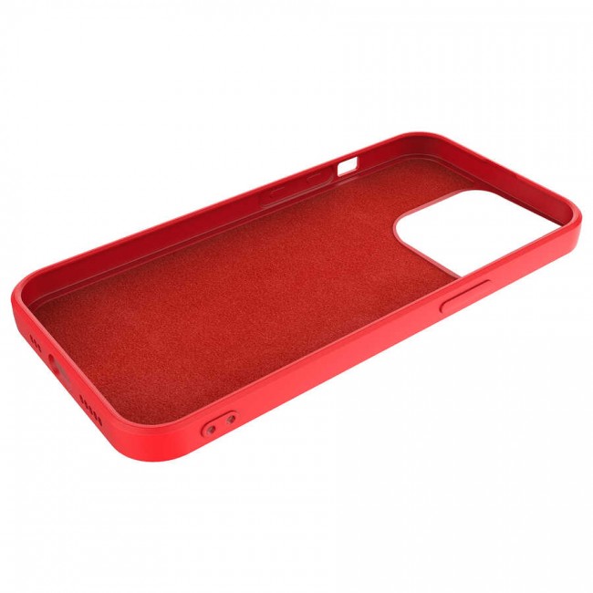 Apple iPhone 11 Kılıf Zore Oley Kapak Apple iPhone 11 Kılıf Zore Oley Kapak