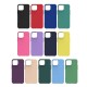 Apple iPhone 11 Kılıf Zore Oley Kapak Apple iPhone 11 Kılıf Zore Oley Kapak