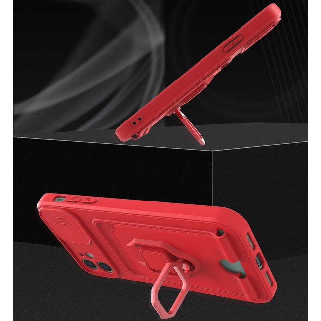 Apple iPhone 11 Kılıf Zore Pelit Kapak Apple iPhone 11 Kılıf Zore Pelit Kapak