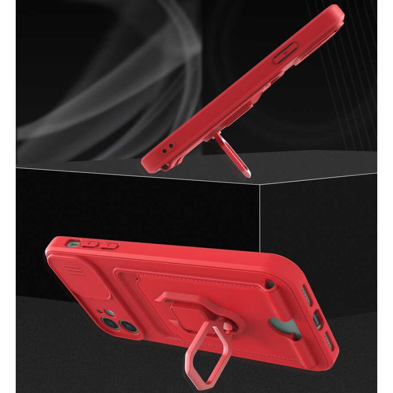 Bal-z Apple iPhone 11 Kılıf ​ Pelit Kapak