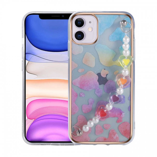 Apple iPhone 11 Kılıf Zore Pilla Kapak Apple iPhone 11 Kılıf Zore Pilla Kapak