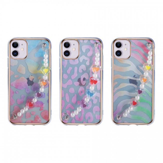 Apple iPhone 11 Kılıf Zore Pilla Kapak Apple iPhone 11 Kılıf Zore Pilla Kapak