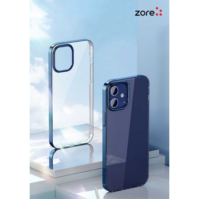 Apple iPhone 11 Kılıf Zore Pixel Kapak Apple iPhone 11 Kılıf Zore Pixel Kapak