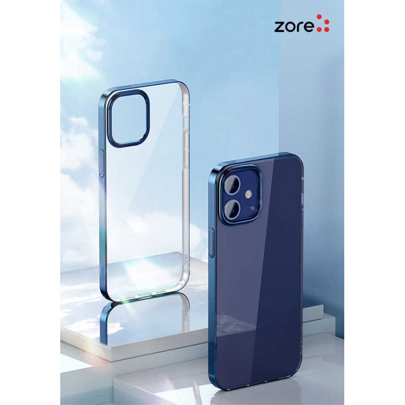 Bal-z Apple iPhone 11 Kılıf  Pixel Kapak