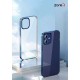 Apple iPhone 11 Kılıf Zore Pixel Kapak Apple iPhone 11 Kılıf Zore Pixel Kapak