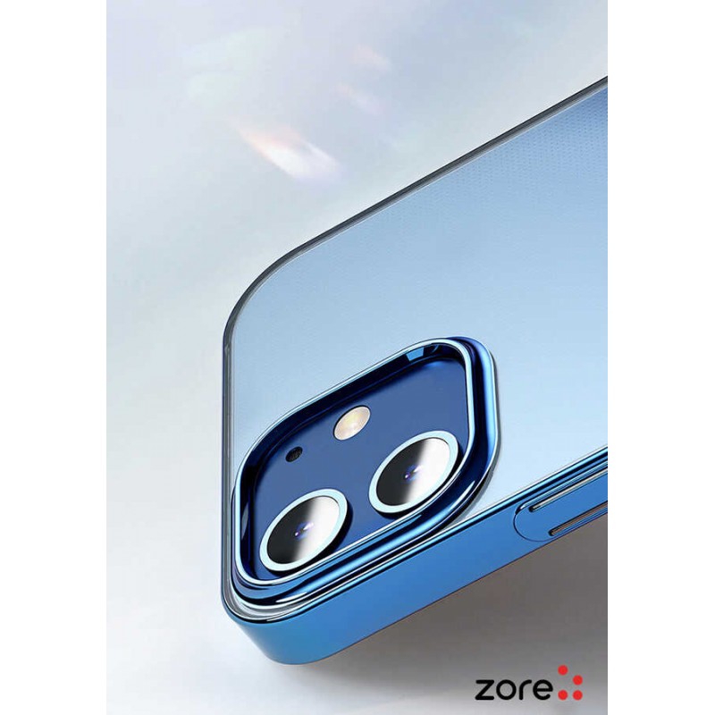 Bal-z Apple iPhone 11 Kılıf  Pixel Kapak