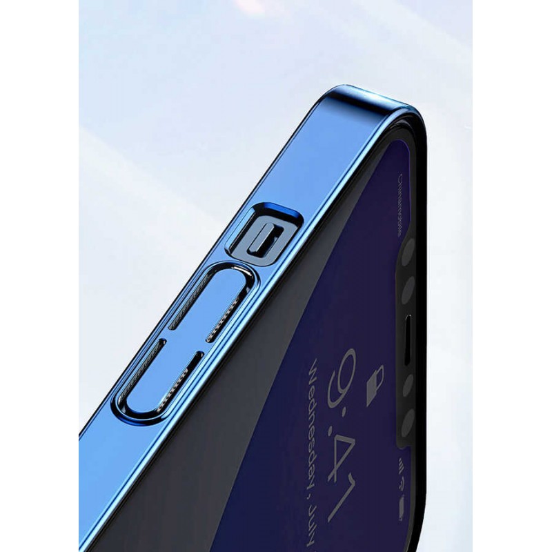 Bal-z Apple iPhone 11 Kılıf  Pixel Kapak