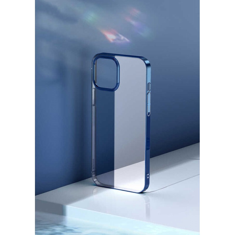 Bal-z Apple iPhone 11 Kılıf  Pixel Kapak