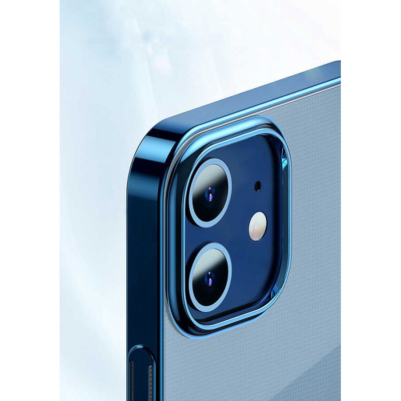 Bal-z Apple iPhone 11 Kılıf  Pixel Kapak