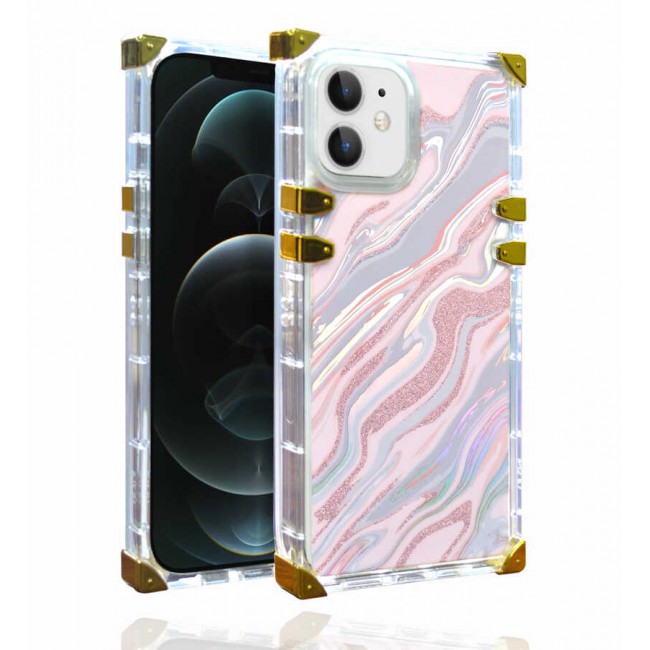Apple iPhone 11 Kılıf Zore Ples Kapak