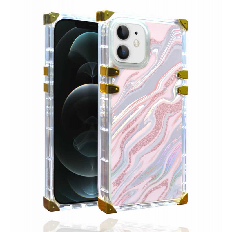 Bal-z Apple iPhone 11 Kılıf  Ples Kapak