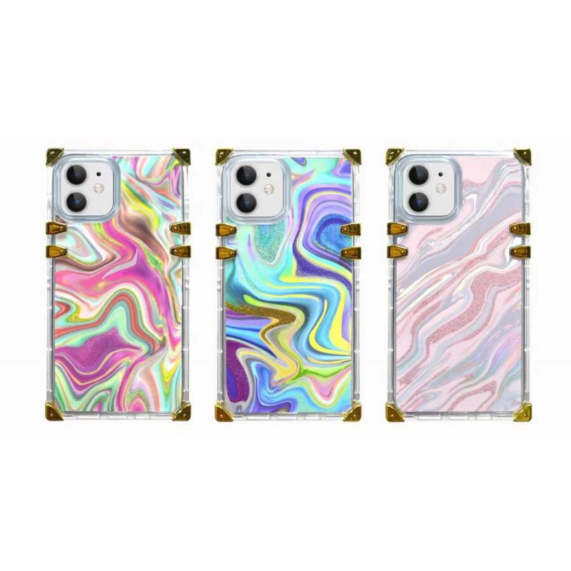 Bal-z Apple iPhone 11 Kılıf  Ples Kapak