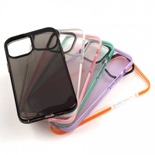 Apple iPhone 11 Kılıf Zore Punto Kapak Apple iPhone 11 Kılıf Zore Punto Kapak