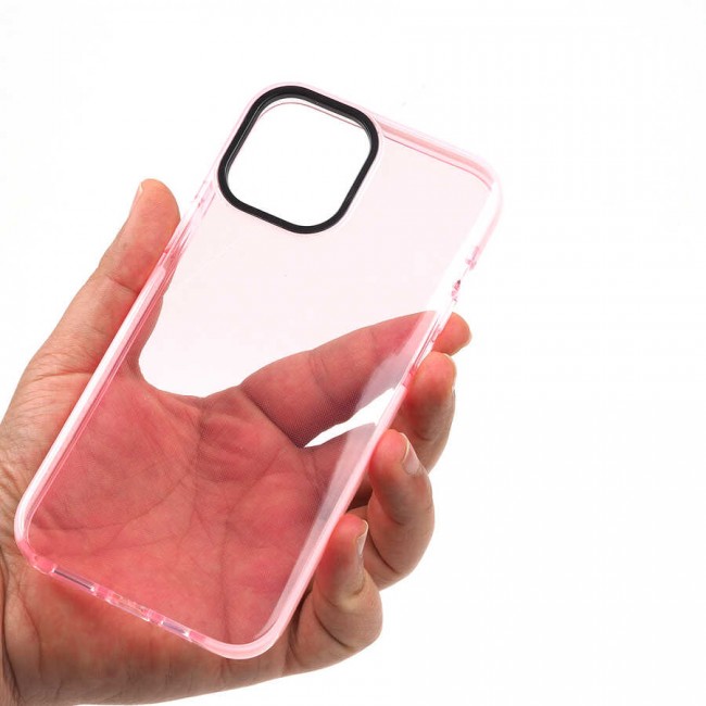 Apple iPhone 11 Kılıf Zore Punto Kapak Apple iPhone 11 Kılıf Zore Punto Kapak