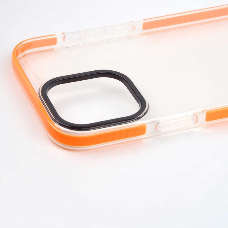 Bal-z Apple iPhone 11 Kılıf  Punto Kapak