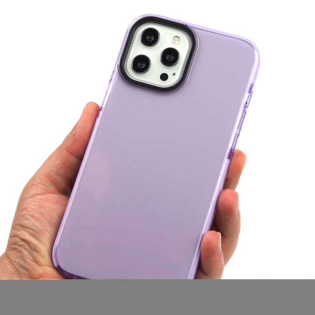 Apple iPhone 11 Kılıf Zore Punto Kapak Apple iPhone 11 Kılıf Zore Punto Kapak