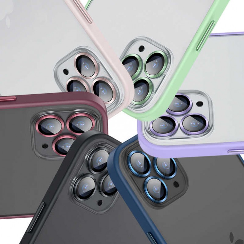 Bal-z Apple iPhone 11 Kılıf  Retro Kapak