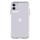 Apple iPhone 11 Kılıf Zore Şeffaf Ultra İnce Airbag Tasarımlı Okka Kapak Apple iPhone 11 Kılıf Zore Şeffaf Ultra İnce Airbag Tasarımlı Okka Kapak